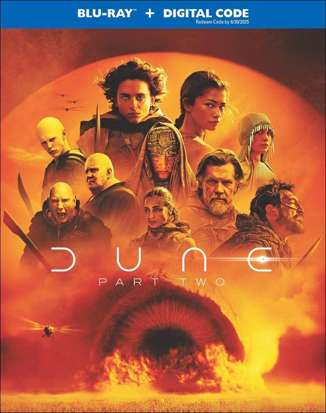Dune: Part Two - Bellso